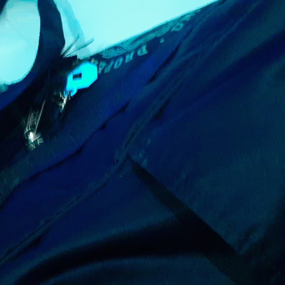 Property of the university of Pink rare tote. - Picture 7 of 8